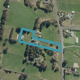 1284 Wellington Road, Marton