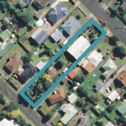 23 Egmont Street, Hawera