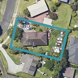 32 Levley Lane, Katikati, Katikati