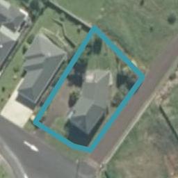 2 O'Meara Heights, Paeroa, Paeroa