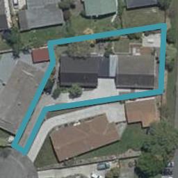 1/18A Omega Place, Casebrook, Christchurch
