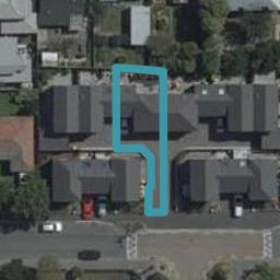 33C Ruskin Street, Addington, Christchurch