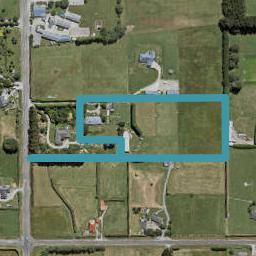 274 Mill Road North, Myross Bush, Invercargill