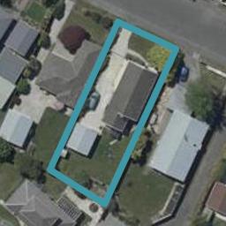 55 Fern Drive, Halswell, Christchurch