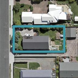 153 Mary Street, Richmond, Invercargill