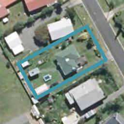 8 Nelvin Avenue, Manunui, Taumarunui