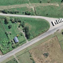 238 Waiomatatini Road, Ruatoria