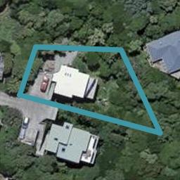 64A Nevay Road, Karaka Bays, Wellington