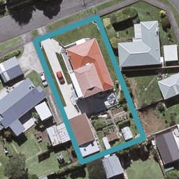 23 Hurdon Street, Hurdon, New Plymouth