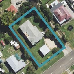 192 Tyndall Road, Outer Kaiti, Gisborne