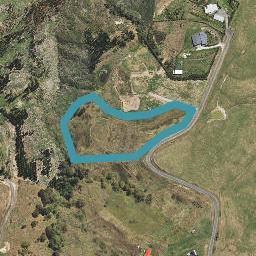 272 Gaddums Hill Road, Outer Kaiti, Gisborne