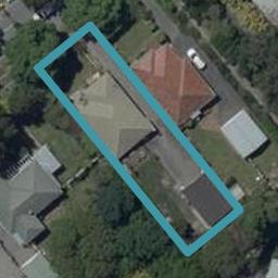 156 Rose Street, Somerfield, Christchurch