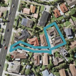 1/6 Rosca Lane, Sunnyhills, Auckland
