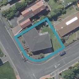 1 Clayton Street, Saint Clair, Dunedin