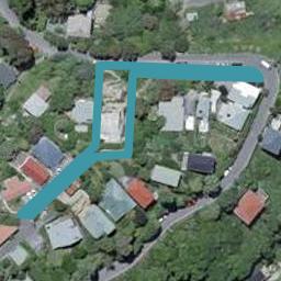16 Mount Pleasant Road, Aro Valley, Wellington