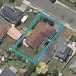 44 Burn Street, Levin, Levin