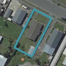 81 Arran Crescent, Woolston, Christchurch