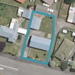 48 Hospital Street, Dannevirke