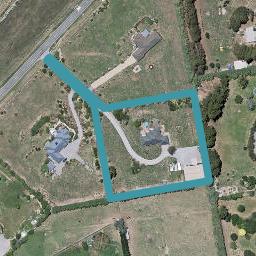 244 Swannanoa Road, Fernside, Rangiora