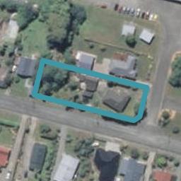 7 North Terrace Road, Geraldine