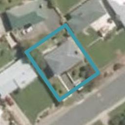 14 Oxford Street, Balclutha