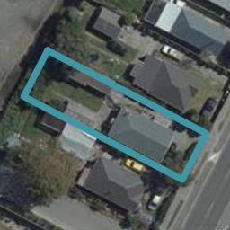 139 Ensors Road, Waltham, Christchurch
