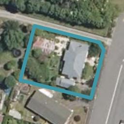 55 Gregg Street, Dannevirke