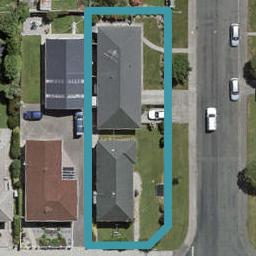 116 Dome Street, Newfield, Invercargill