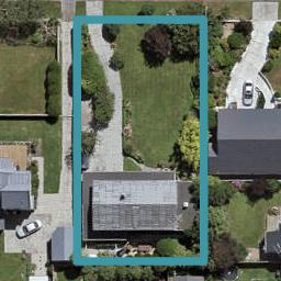 29 High Street, Rosedale, Invercargill