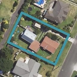 39 Albert Street, Te Hapara, Gisborne