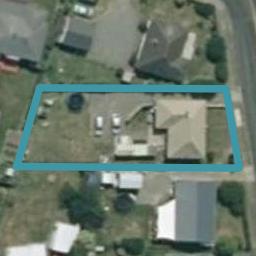 9 Jellicoe Street, Waipukurau, Waipukurau