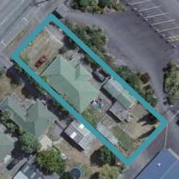 55 South Road, Kuripuni, Masterton