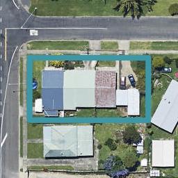 44 King Street, Opotiki, Ōpōtiki