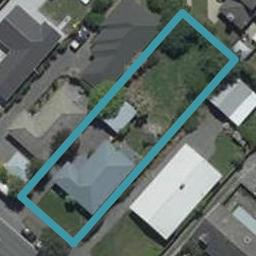 418 Memorial Avenue, Burnside, Christchurch