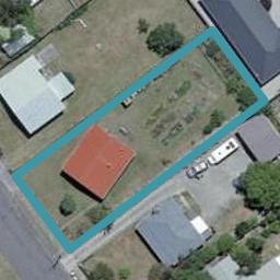 47 Strasbourge Street, Martinborough