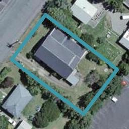 34 Johnston Street, Featherston