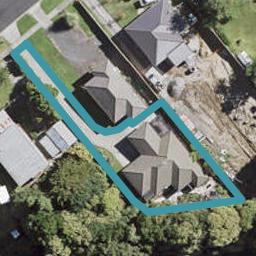 11A Cross Street, Drury, Drury