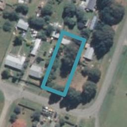 36 Abbott Street, Pareora