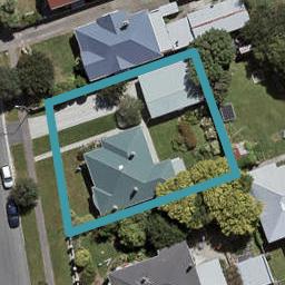 143 Ritchie Street, Richmond, Invercargill