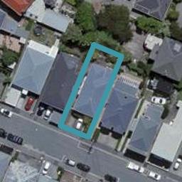 7 Caroline Street, Mount Victoria, Wellington