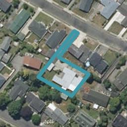 24A Burn Street, Levin, Levin