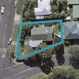67 Paynters Avenue, Strandon, New Plymouth