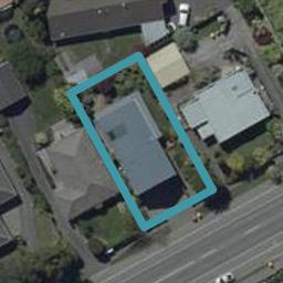 117 Saint Martins Road, Saint Martins, Christchurch