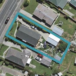 229 Regent Street, Heidelberg, Invercargill