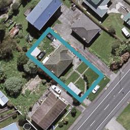 98 South Road, Blagdon, New Plymouth