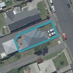 4 Berwick Street, Mosgiel, Mosgiel