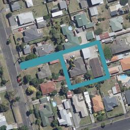 8A Nelson Street, Hamilton East, Hamilton