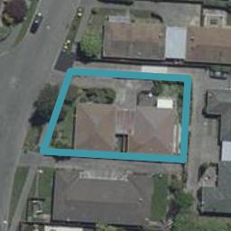 1/8 Salford Avenue, Redwood, Christchurch