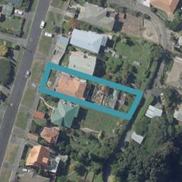 147 Glenpark Avenue, Maryhill, Dunedin