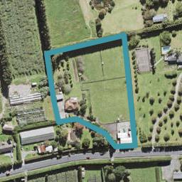 181 Old Railway Road, Kumeu